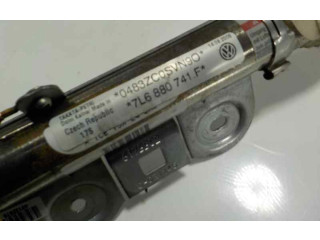 Подушка безопасности двери 7L6880741F, 7L6880741F   Volkswagen Touareg I