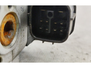 Блок АБС S280280   Honda  Prelude  1997 - 2001 года