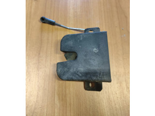 Zámek zadních dveří 2K0827505C, 2K0827505C   Volkswagen Caddy 2006
