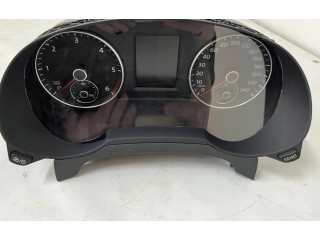 Přístrojová deska  Seat Alhambra (Mk2) 2017 7N5920880F  