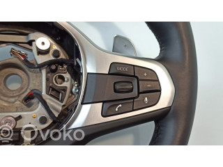 Руль BMW X3 G01  2018- года 020675, 32308094546      