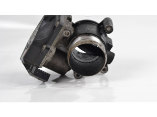 Дроссельная заслонка 03L128063D, A2C53337753    Audi A6 S6 C6 4F
