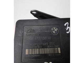 Jednotka ABS 34516777158, 34526777159   BMW 3 E92 E93 2008
