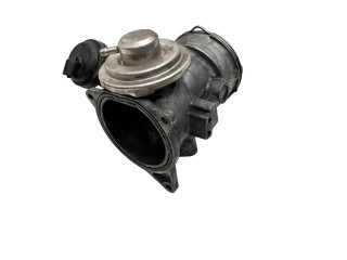 Клапан EGR
