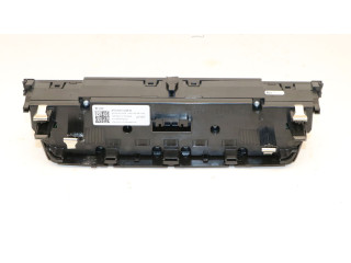 Блок управления климат-контролем 8Y0820043A, 8Y0820043   Audi A3 8Y