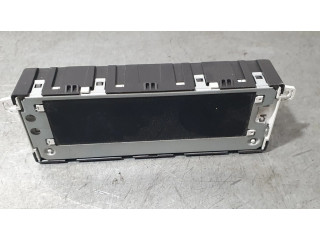 Дисплей    9828132480, NS75868870   Citroen Jumpy