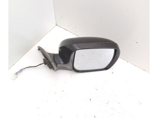 Zpětné zrcátko  Subaru Forester SG 2007  E4022793  
