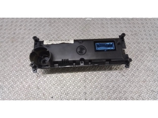 Блок управления климат-контролем 64116940861   Mini One  Cooper R50  53