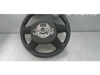 Volant Audi A6 S6 C7 4G 2017 4G0419091N, 4G0419091BB  
