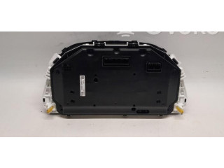 Přístrojová deska  Toyota RAV 4 (XA40) 2016 O187142, 2574806764  