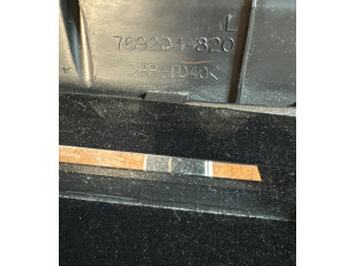 Панель приборов 769204820   Toyota Prius (XW20)       