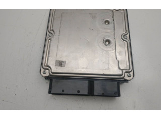Řídící jednotka 03L906019DF   Seat Exeo (3R) 2008