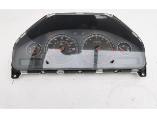 Přístrojová deska  Volvo XC90 2005 30746108, 8602888  
