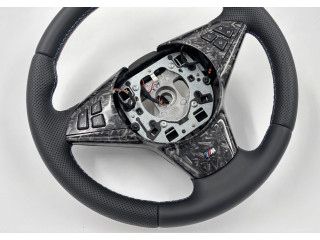 Руль BMW 6 E63 E64  2002 - 2010 года       