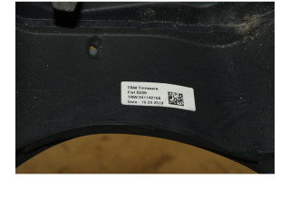 Volant Fiat Fiorino 2007 34114215A  