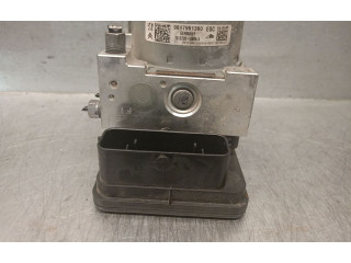 Jednotka ABS 9817961380, 1610037080   Peugeot 2008 I 2017