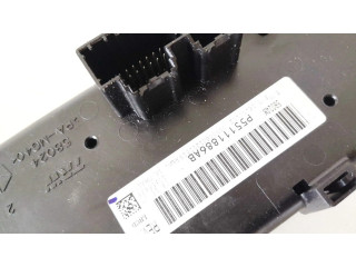 Блок управления климат-контролем p55111886ab   Chrysler Sebring (JS)
