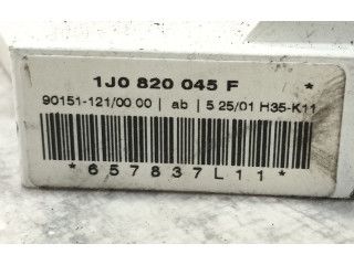 Модуль блока управления кондиционером 1J0820045F   Volkswagen Lupo