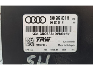 Vstřikovací lišta 8K0907801H, 8K0907801H   Audi A5 Sportback 8TA     