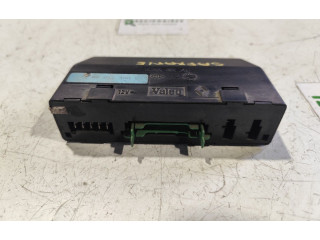 Блок управления двигателя 7700812400E   Renault Safrane