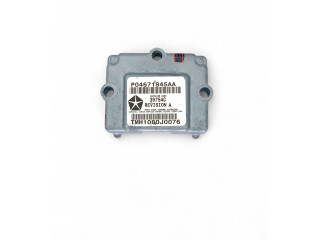 Блок подушек безопасности P04671845AA, 39754C   Chrysler PT Cruiser