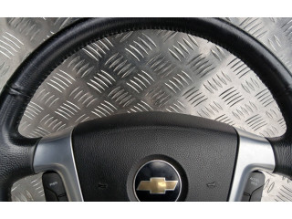 Руль Chevrolet Epica   -  года       