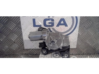 Моторчик заднего дворника 2871000Q0A    Nissan Micra K14