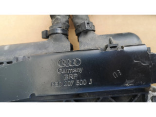 Блок управления двигателем Блок управления 03L906022BQ, 03L906022MA   Audi A3 S3 A3 Sportback 8P