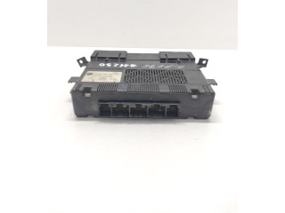 Блок управления климат-контролем 4D0820043C, 5HB00715501   Audi A8 S8 D2 4D