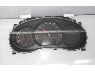 Přístrojová deska  Renault Kangoo I  P248103078R  
