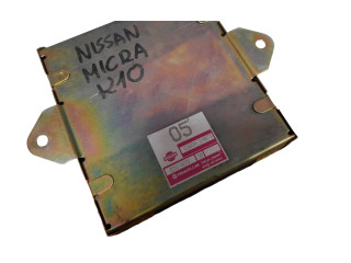 Řídící jednotka 2260419B71, EDCN703B   Nissan Micra 1989