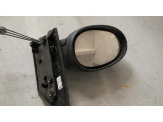 Zpětné zrcátko  levé Smart ForTwo I 2000  0000595V0160000  