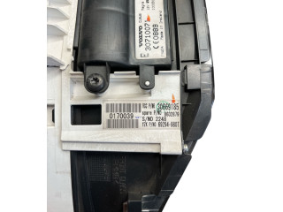 Панель приборов 30710071, 30669185   Volvo S40       
