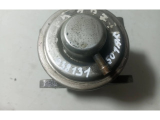 Клапан EGR 038131501AF   Skoda Octavia Mk2 (1Z)   