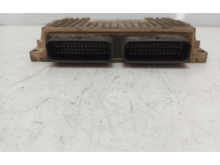 Блок управления коробкой передач 7700113460   Renault Megane II