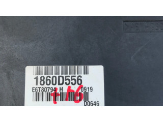 Řídící jednotka 1860D556, E6T80794H   Mitsubishi Outlander 2020