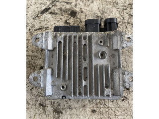 Jednotka ABS    Peugeot 1007 2005