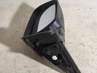 Zpětné zrcátko pravé Mazda 5 2005  E4012284, E4012285  