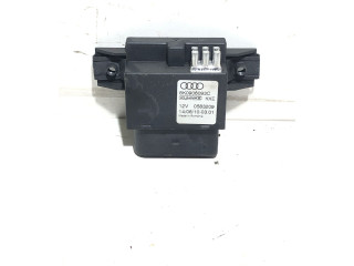 Блок управления топливного насоса 8K0906093C, 0583209   Audi Q5 SQ5