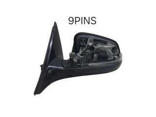 Zpětné zrcátko  levé BMW 7 F01 F02 F03 F04 2013  F01691099931P, 7264769  