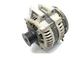 Генератор P0699066, 10019   Jeep Grand Cherokee      