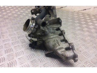 Электрическая задвижка 161A01670R   Vauxhall Antara   