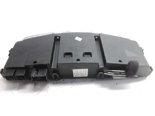Блок управления климат-контролем A2218704858   Mercedes-Benz S W221