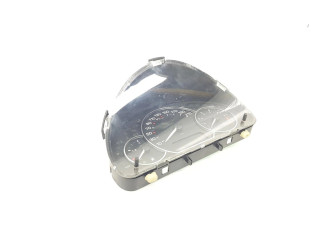 Панель приборов 610652, 610652   Peugeot 1007       