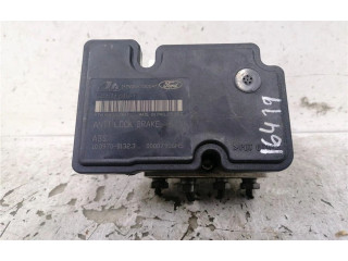 Jednotka ABS 4S612M110CC, 0140001   Ford Fiesta 2006
