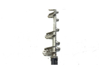 Vstřikovací lišta 7570779, 757077904   BMW X3 F25  pro benzínový motor 3.0 N55 B30 A 