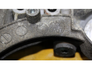 Čerpadlo oleje 55561858   Opel Astra G   