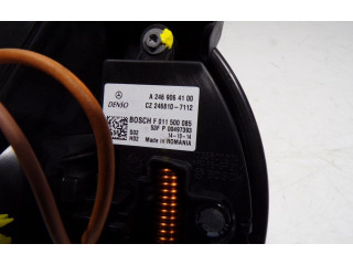 Вентилятор печки    A2469064200, A2469064200   Mercedes-Benz CLA C117 X117 W117