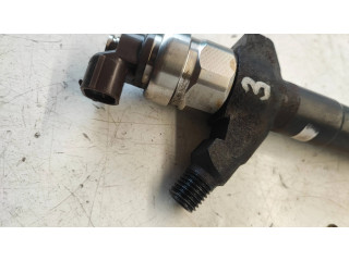 Vstřikovač 6C1Q9K546AC, 11M15963   Citroen Jumper  pro naftový motor 2.2  