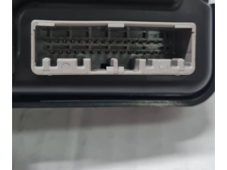 Блок управления климат-контролем SANWA2075, MN454100109   Honda Civic